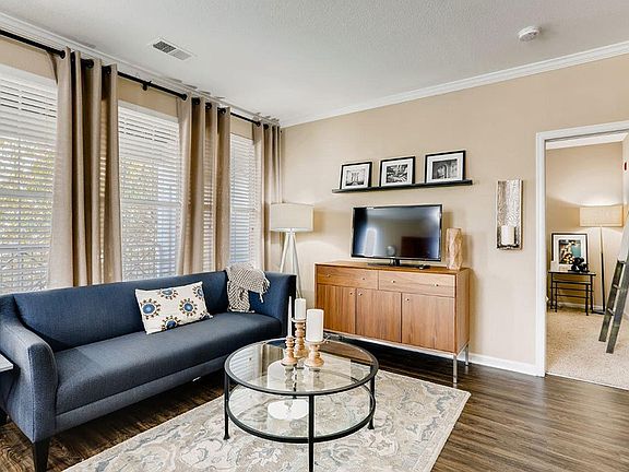 5th image of 10047 Park Meadows Dr #49302