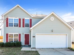 3435 Idlewood Village Dr, Raleigh, NC 27610