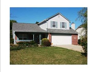 1184 N Threshing Ct, Indianapolis, IN 46229