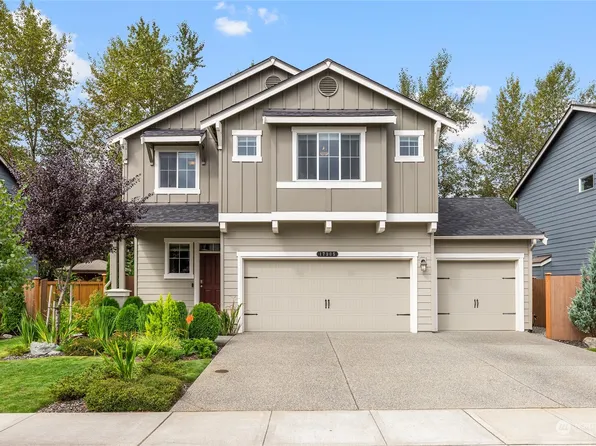 17905 Mill Valley Road, Granite Falls, WA 98252