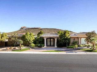 520 Regents Gate Dr, Henderson, NV 89012