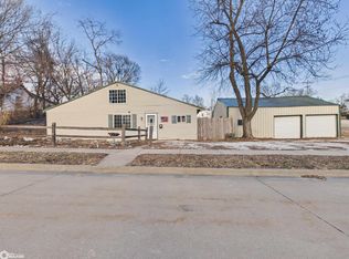 809 Carroll St, Keokuk, IA 52632