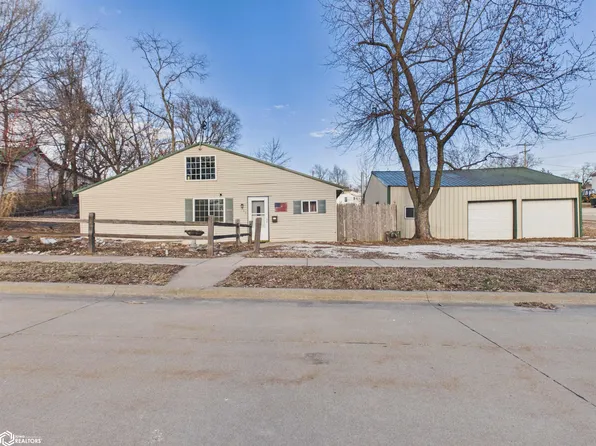 809 Carroll St, Keokuk, IA 52632