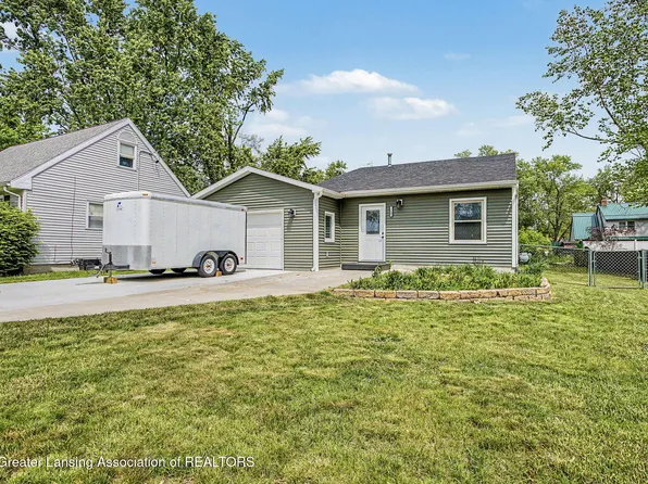 518 Theo Ave, Lansing, MI 48917