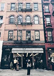 Rented by JMK Realty