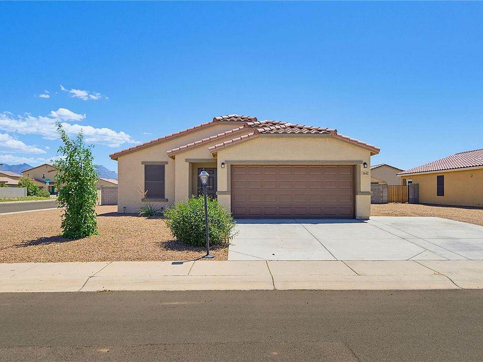 1st image of 3642 E Mariscal Drive
