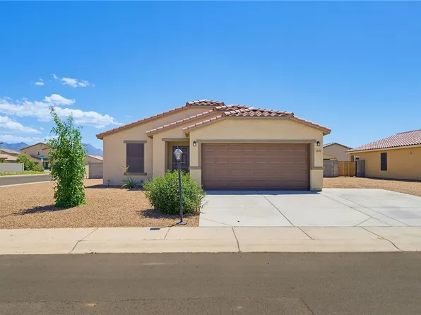 3642 E Mariscal Drive, Kingman, AZ 86409
