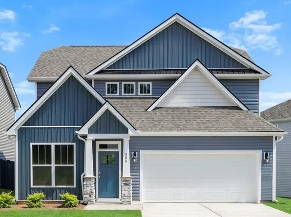 305 River Trace Loop, Simpsonville, SC 29680