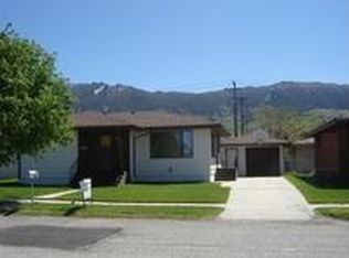 2510 Hancock Ave, Butte, MT 59701