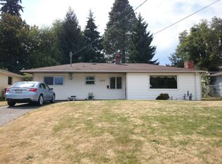 8839 28th Ave SW, Seattle, WA 98126