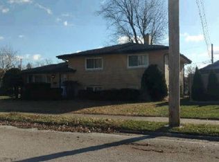 2309 184th Pl, Lansing, IL 60438