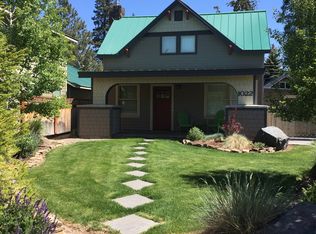 1022 NW Union St, Bend, OR 97703