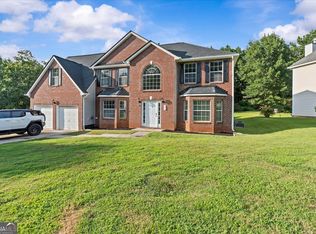 696 Tomahawk Pl, Austell, GA 30168