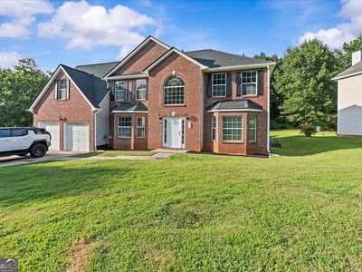 696 Tomahawk Pl, Austell, GA, 30168