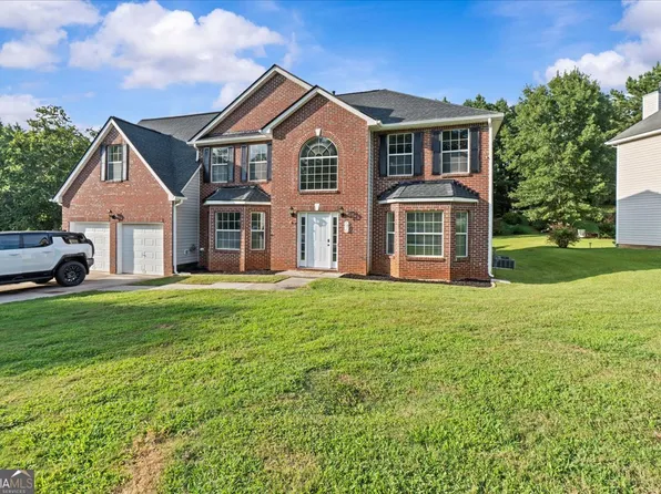 696 Tomahawk Pl, Austell, GA 30168