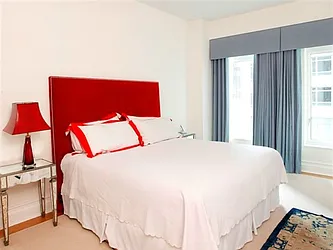 Rented by Sotheby's International Realty