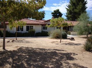 20317 Osseo Rd, Apple Valley, CA 92308