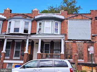 2104 Westwood Ave, Baltimore, MD 21217