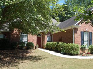 231 Sweetbay Dr, Maylene, AL 35114