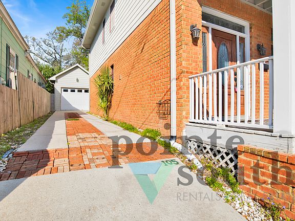 5th image of 105 S Florida Blanca St