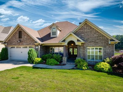 6 W Lake Ln, Little Rock, AR, 72210