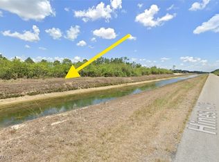 7968 18th Ter, Labelle, FL 33935