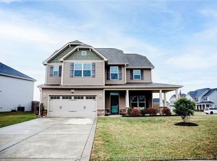 5251 Debut Ave, Hope Mills, NC 28348