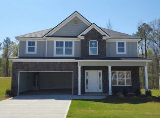 1550 Driftwood Ln, Grovetown, GA 30813