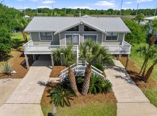 140 Royster Dr, Crawfordville, FL 32327