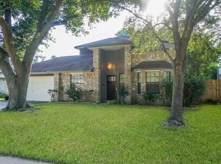 1211 Hidden Canyon Rd, Katy, TX 77450