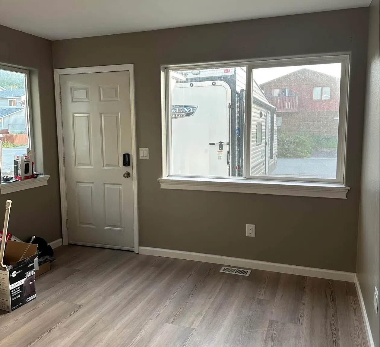 2 bed, $2,300 — Photo 2