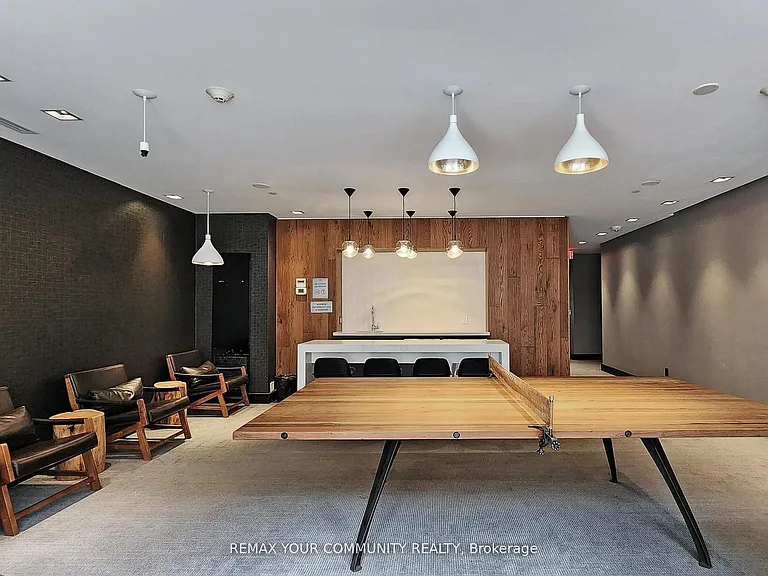 435 Richmond St W #1501 — Photo 36