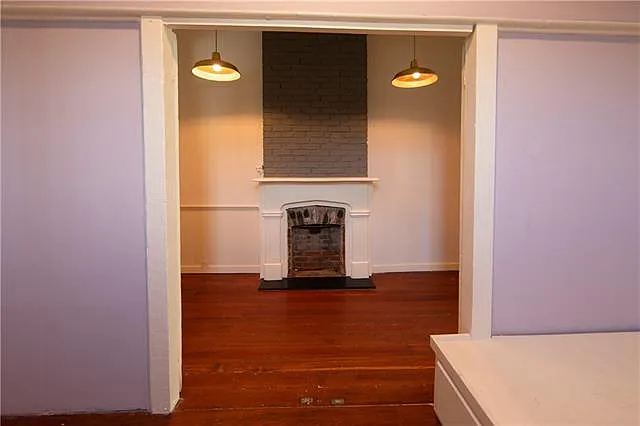 607 Elysian Fields Ave — Photo 7