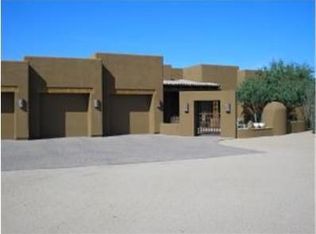 25022 N Roping Rd, Scottsdale, AZ 85255