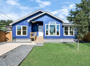 1737 Tabor St, Houston, TX 77009