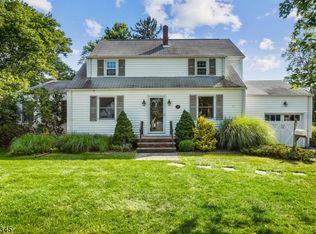 60 Valley Rd, Madison, NJ 07940