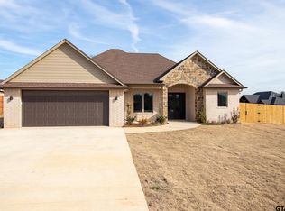 397 Maji Rd, Whitehouse, TX 75791