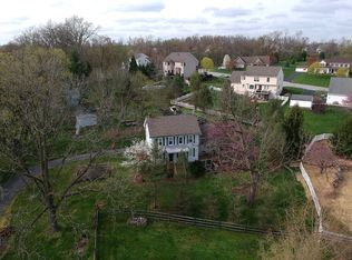 1531 Stone Mill Dr, Elizabethtown, PA 17022