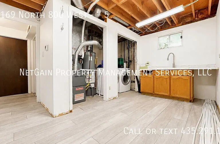 1169 N 800 W #5 — Photo 11