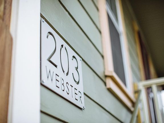 3rd image of 203 Webster Street