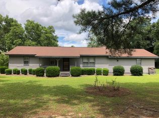 714 Midway Church Rd, Eastman, GA 31023