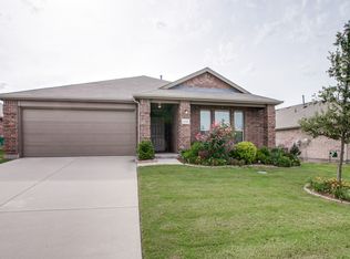 2536 Slalom Dr, McKinney, TX 75071