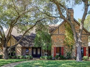 12305 Cross Creek Dr, Dallas, TX 75243