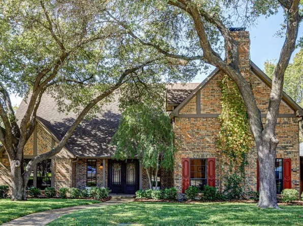 12305 Cross Creek Dr, Dallas, TX 75243
