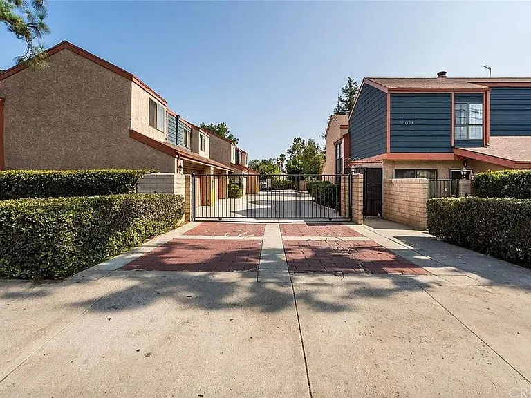 15024 Nordhoff St #12 — Photo 53