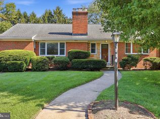 114 Fairview Ave, Frederick, MD 21701