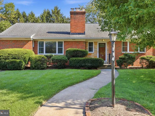 114 Fairview Ave, Frederick, MD 21701