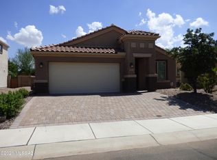 8815 W Moon Spring Rd, Marana, AZ 85653