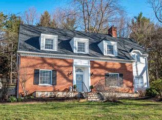 214 College Cres, Staunton, VA 24401