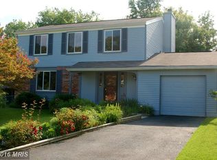 7306 Bonniemill Ln, Springfield, VA 22150